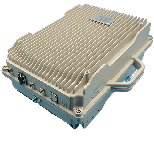 略阳单频/双频/四频/五频运营级数字光纤直放站