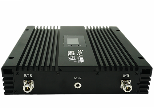 略阳双频手机信号增强器2000㎡