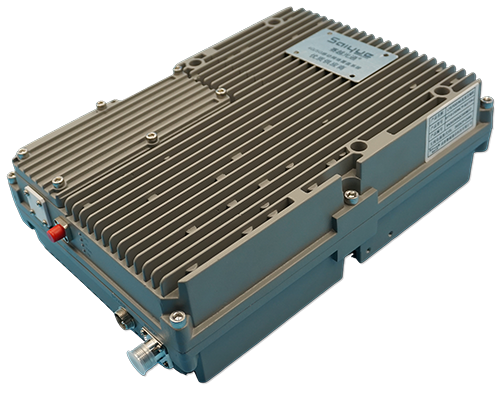 略阳经济型光纤直放站