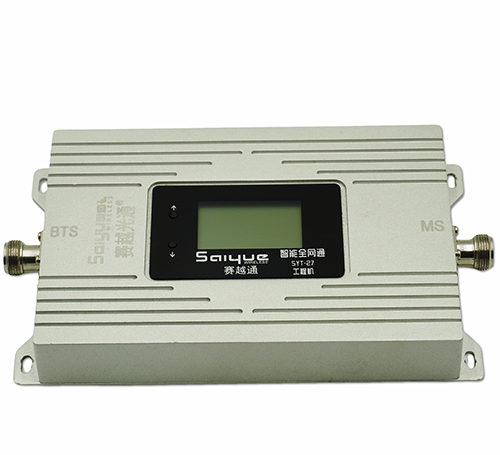 略阳单频手机信号放大器800㎡