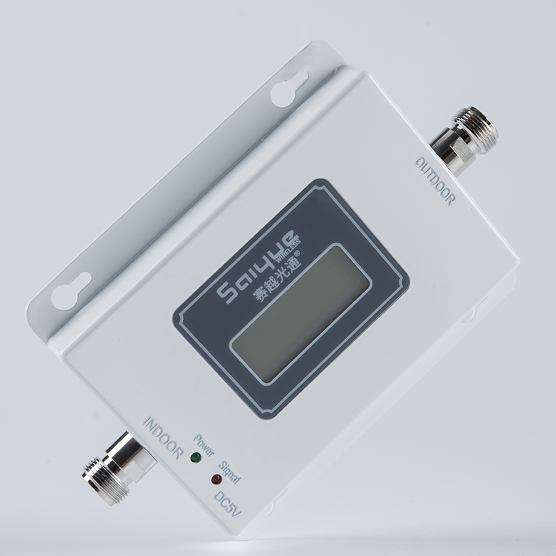 略阳家用配电房机房信号放大器200㎡