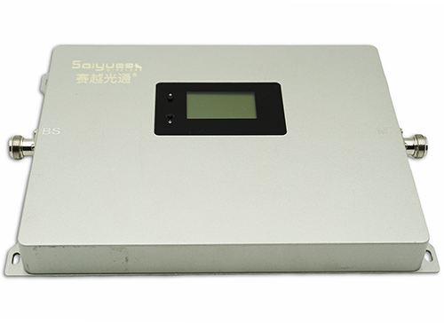  略阳三频/四频/五频手机信号接收器800㎡