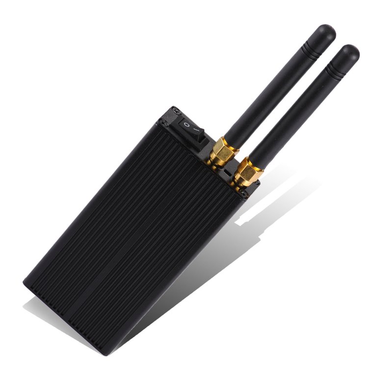  略阳1.2G/1.5G导航屏蔽器
