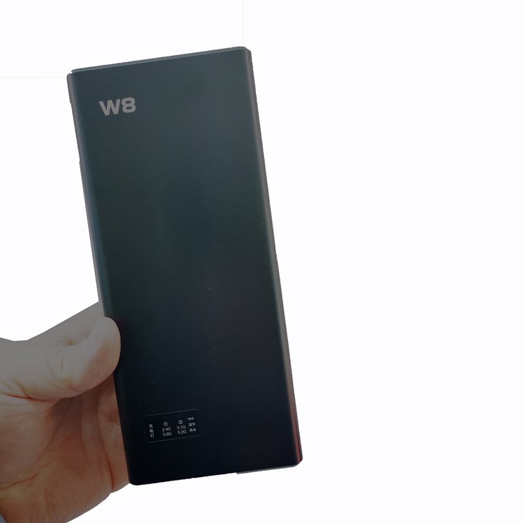 略阳蓝牙WiFi信号屏蔽器