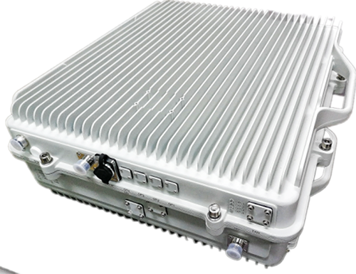 略阳信令级数字室分型移动通信干扰器