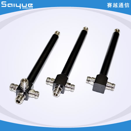  略阳FM调频广播同步广播功分器
