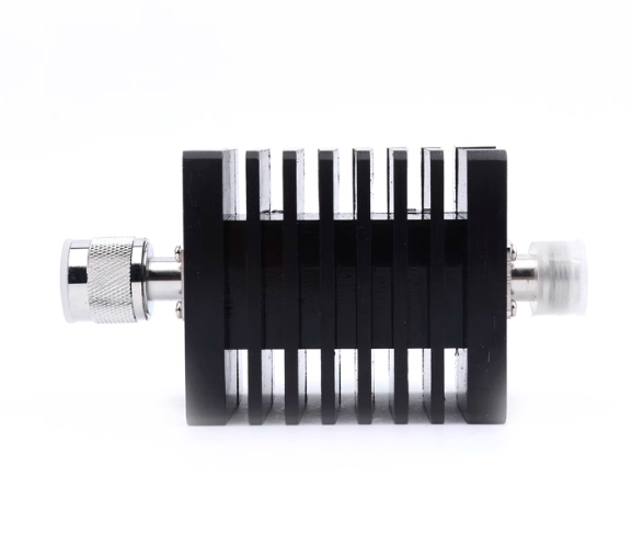  略阳腔体固定衰减器0-3G/0-4G  N型接口